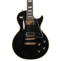 Second Hand Gibson Les Paul Custom 1968 Gloss Ebony 2026 #086 - SH-131-0086 (2).jpg