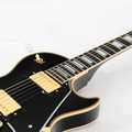 Second Hand Gibson Les Paul Custom 1968 Gloss Ebony 2026 #086 - SH-131-0086 (6).jpg