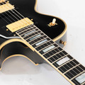 Second Hand Gibson Les Paul Custom 1968 Gloss Ebony 2026 #086 - SH-131-0086 (9).jpg