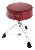 Tama HT830R 1st Chair Round Rider XL Drum Stool in Red - 144289-tmp18C0.jpg