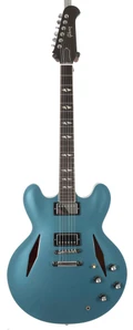 Second Hand Gibson Dave Grohl 335 In Pelham Blue Serial Number #112 #861 - SOR01861 (3).jpg