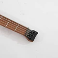 Second Hand Ibanez EHB1005 5-String Headless Bass Guitar In Black Flat #027 - SH-243-0027 (11).jpg