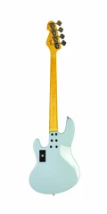 Sandberg Electra TT Bass Guitar in Sonic Blue - ELECTRA-TTB-SB-4.jpg