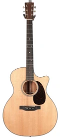 Second Hand Martin GPC-16E Acoustic Guitar #101 - SH-213-0101 (3).jpg