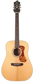 Second Hand Guild D-140 Acoustic Guitar In Natural #861 - SH-197-0861 (3).jpg