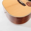 Second Hand Guild D-140 Acoustic Guitar In Natural #861 - SH-197-0861 (7).jpg