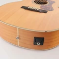 Second Hand Guild F-2512E 12-String Jumbo Electro Acoustic Guitar In Natural #693 - SH-197-0693 (8).jpg