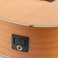 Second Hand Guild F-2512E 12-String Jumbo Electro Acoustic Guitar In Natural #693 - SH-197-0693 (9).jpg