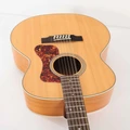 Second Hand Guild F-2512E 12-String Jumbo Electro Acoustic Guitar In Natural #693 - SH-197-0693 (11).jpg