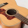 Second Hand Guild F-2512E 12-String Jumbo Electro Acoustic Guitar In Natural #693 - SH-197-0693 (12).jpg