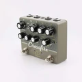 Second Hand Crazy Tube Circuit Crossfire Overdrive Pedal #050 - SH-131-0050 (4).jpg