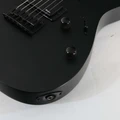 Second Hand Ibanez GRG121DX In Black Flat #737 - SH-197-0737 (9).jpg