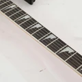 Second Hand Ibanez GRG121DX In Black Flat #737 - SH-197-0737 (12).jpg
