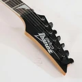 Second Hand Ibanez GRG121DX In Black Flat #737 - SH-197-0737 (13).jpg