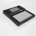 Second Hand AKAI Force Standalone Music Production Centre With Decksaver #172 - SH-130-1172 (3).jpg