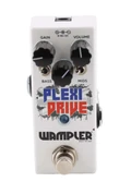 Second Hand Wampler Plexi Drive Mini Overdrive Pedal #049 - SH-127-0049 (2).jpg