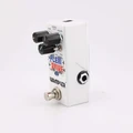 Second Hand Wampler Plexi Drive Mini Overdrive Pedal #049 - SH-127-0049 (4).jpg