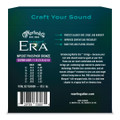 Martin Acoustic Guitar Strings - Martin Era Premium Treated Custom Light 11-52 - MP535T_render_back.jpg
