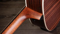 Taylor Gold Label 714e Electro Acoustic in Blacktop - 714E-BT-GL-9.jpg