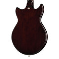 Epiphone Joan Jett Olympic Special Electric Guitar in Vintage Sunburst - EOOLJJVSNH_2_BackBody.jpg