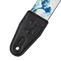 Levys Masterpiece Polyester Wave Guitar Strap - MP2MSP-002 (2).jpg