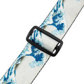Levys Masterpiece Polyester Wave Guitar Strap - MP2MSP-002 (3).jpg