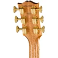 Gibson SJ-200 Standard Rosewood Electro Acoustic Guitar with Baggs HiFi DNA in Rosewood Burst - MCJB20RWHFRB_Reshoot_6_BackHeadstock.jpg