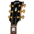 Gibson SJ-200 Standard Electro Acoustic Guitar with Baggs HiFi DNA in Tri-Burst - MCJB20HFTB_Reshoot_5_Headstock.jpg