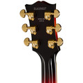 Gibson SJ-200 Standard Left-handed Electro Acoustic Guitar with Baggs HiFi DNA in Tri-Burst - MCJB20HFTBL_6_BackHeadstock.jpg