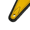 Levys X Jodi Head 70s Icon Dragon Stripe Guitar Strap - MJH317-003 (1).jpg