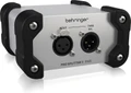 Behringer DS20 - Passive 1-In/3-Out Signal Splitter - 0812-AAD86-000 (2).jpg