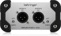 Behringer DS20 - Passive 1-In/3-Out Signal Splitter - 0812-AAD86-000 (4).jpg