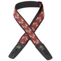 Lock-It Straps Vintage Series X's & O's Guitar Strap - ACE-PRO-1-1.jpg