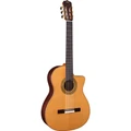 Cordoba Fusion Orchestra CE Pro Classical Electro-Acoustic Guitar - CFUORCEPRO (2).jpg