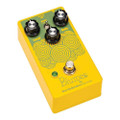 EarthQuaker Devices Blumes Jr MOSFET Mod Low Signal Shredder Bass Overdrive Pedal - EQDBMJRV1-4.jpg