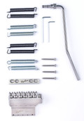 B Stock : Vega-Trem Ultra 6 Screw Floating Tremolo System in Polished Steel - 005 - 505921-VT1STDPSTEEL-2.jpg