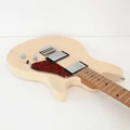 B Stock : Sterling by Music Man Valentine Electric Guitar in Trans Buttermilk - 001 - B-STJV60TBM-0001 (8).jpg