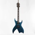 B Stock : BC Rich Rich B Legacy with Tone Pros - Ultra Violet - 001 - B-RICHBSUPU-0001 (3).jpg