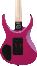 B Stock : Ibanez 540PIII-PN Genesis Collection P Series Electric Guitar in Purple Neon - 001 - 540PIII_PN_00_01_G.jpg