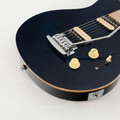 B Stock : Sterling by Music Man Sub Series Axis Electric Guitar in Neptune Blue - 002 - B-AX3FMNBLM-0002 (7).jpg