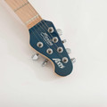 B Stock : Sterling by Music Man Sub Series Axis Electric Guitar in Neptune Blue - 002 - B-AX3FMNBLM-0002 (11).jpg