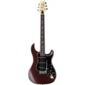 PRS SE John Mayer Silver Sky Defender Electric Guitar in Sedona Red - 1185576R-Front.jpg