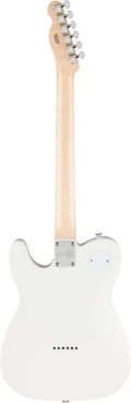 Fender John 5 Ghost Telecaster Electric Guitar in Arctic White - 0262310580-3.jpg
