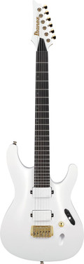 Ibanez Limited Edition S721RG Electric Guitar in White - S721RG-WH-2.jpg