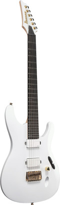 Ibanez Limited Edition S721RG Electric Guitar in White - S721RG-WH-4.jpg