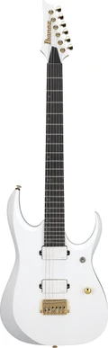 Ibanez Limited Edition RGDR61G Electric Guitar in White - RGDR61G-WH-2.jpg