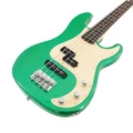 EastCoast Limited Edition PJ4 Electric Bass in Emerald Sparkle - EC-PJ4-EMS (5).jpg