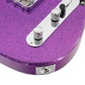 EastCoast Limited Edition T1 Electric Guitar in Orchid Sparkle  - EC-T1-ORS (7).jpg