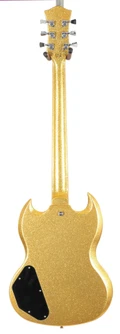 EastCoast Limited Edition GS61S Electric Guitar in Midas Sparkle - EC-GS61S-MDS (4).jpg