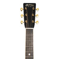 Martin Custom Shop Limited Edition 000-42 Eric Clapton Ziricote Acoustic Guitar - Custom Shop 000-42 Eric Clapton Ziricote_Headstock.jpg